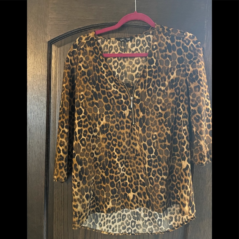 Express top